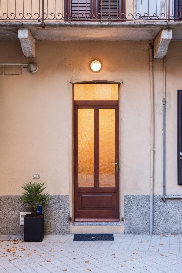 Como Centro Proprio Dietro L'Angolo Εξωτερικό φωτογραφία